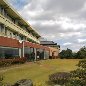 Ryokan Yukeikohan Suitenkaku Matsue Exterior photo