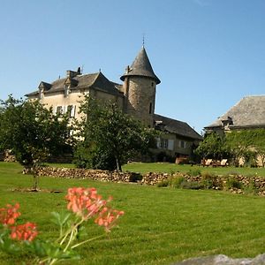 Chambres d'Hôtes du Hameau Les Brunes Bozouls Exterior photo