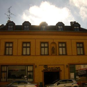 Hotel Penzion U Antonicka à Prostějov Exterior photo