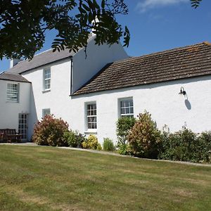 Maison d'hôtes Skerrols House à Bridgend  Exterior photo