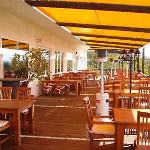 Hotel Und Gasthaus Rammelburg-Blick Friesdorf Exterior photo