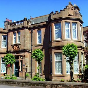 Hotel Rowanbank House à Annan Exterior photo