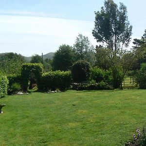 Forest How Guest House Eskdale Exterior photo