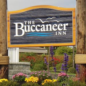 Buccaneer Inn Nanaïmo Exterior photo