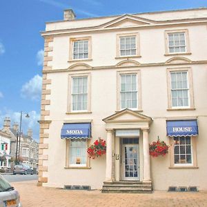 Bed and Breakfast The Moda House à Chipping Sodbury Exterior photo