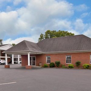 Bourbon Capital Inn Bardstown Exterior photo