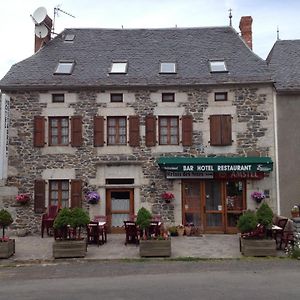 Hotel Le Relais des Sites à Faverolles  Exterior photo