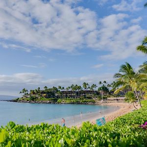 Aparthotel Hale Napili à Lahaina Exterior photo