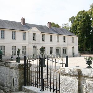 Bed and breakfast Château de Maudetour Exterior photo