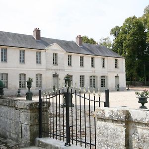 Château de Maudetour Exterior photo