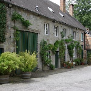 B&B Le Moulin de Resteigne Exterior photo