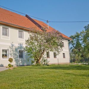 Hotel Landhaus Essl à Dietach Exterior photo