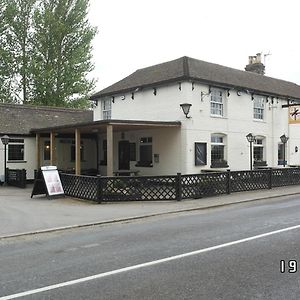 Bed and Breakfast The Hawkenbury à Staplehurst Exterior photo