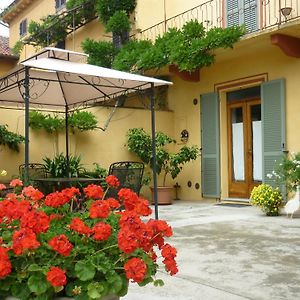 Bed and Breakfast L'Adele Bed & Breakfast à Occimiano Exterior photo