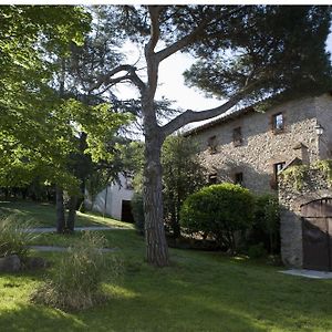 Maison d'hôtes Mas Pratsevall à Taradell Exterior photo