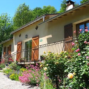 Bed and Breakfast Le Moulin du Barthas à Montredon-Labessonnié Exterior photo