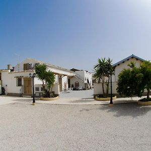 Hotel Il Baglio à Locogrande Exterior photo