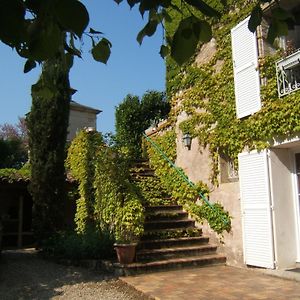 Chambres d'Hôtes Domaine d'En Baleux Labruguière Exterior photo