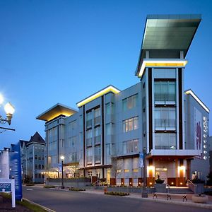 Bungalow Hotel Long Branch Exterior photo