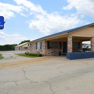 Americas Best Value Inn Gainesville TX Exterior photo