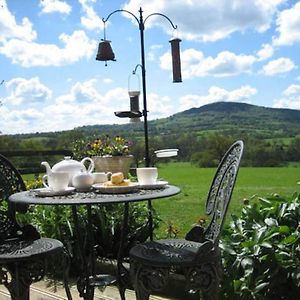 Bed and Breakfast Ladderstile Retreat à Congleton Exterior photo