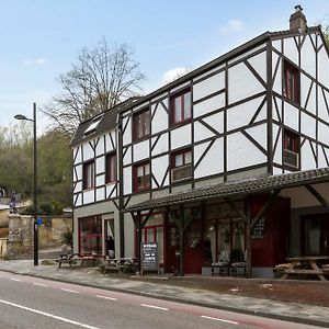 Appartement Het Vakwerkhuis à Valkenburg aan de Geul Exterior photo