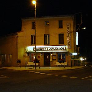 Hotel Le Tournedos à Lézignan-Corbières Exterior photo