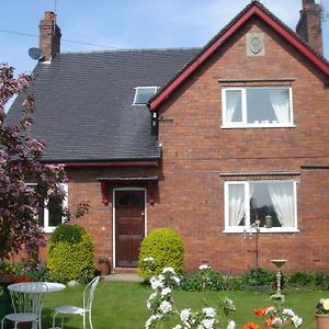 Bed and Breakfast Yew Tree Farm à Eaton  Exterior photo