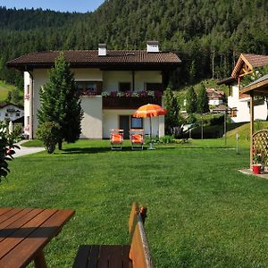 Apartment Suliva Santa Cristina Val Gardena Exterior photo