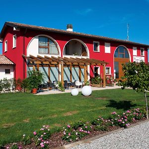 Maison d'hôtes Carpe Diem Countryhouse à Cesarolo Exterior photo