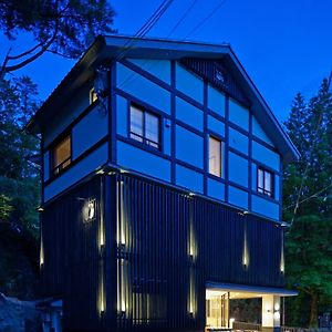 Hotel Mizuhasou à Itsukushima Exterior photo