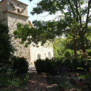 Bed and Breakfast Le Moulin de Gauty à Saint-Jean-et-Saint-Paul Exterior photo