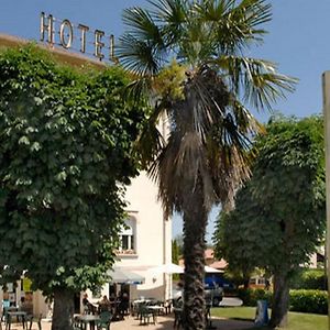 Hôtel du Parc Salies-du-Salat Exterior photo