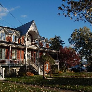 Bed and Breakfast Gite les 2 Soeurs à Roberval Exterior photo