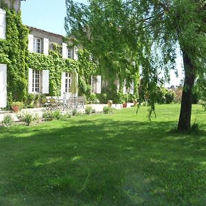 Bed and Breakfast Domaine de la Queyssie à Saussignac Exterior photo