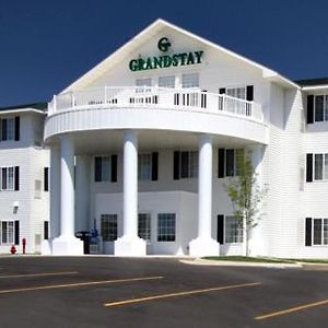 Grandstay Residential Suites Rapid City Exterior photo