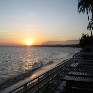 Mui Ne Resort Exterior photo