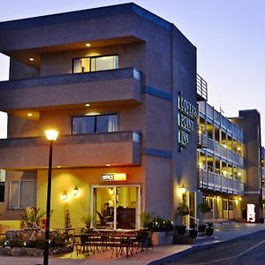 Lovers Point Inn Pacific Grove Exterior photo