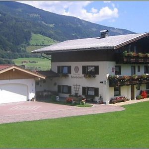 Appartement Habachschmied Familie Gruber à Bramberg am Wildkogel Exterior photo