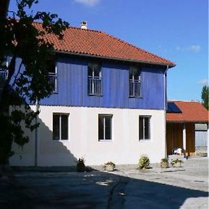 Bed and breakfast Lou Lombrès Exterior photo