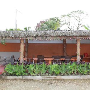 Pacific Paradise Motel Port-Vila Exterior photo