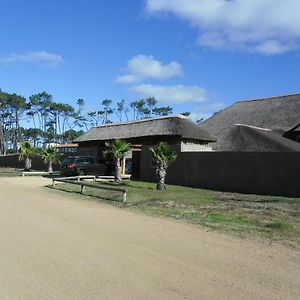 Palmeras Beach Hotel Punta del Este Exterior photo