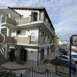 Bed and Breakfast Il Vecchio Mulino à Brecciarola Exterior photo