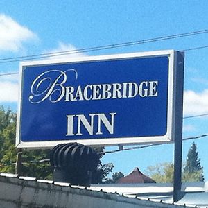 Bracebridge Inn Exterior photo