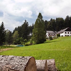 Hotel Gasthof Waldschenke à Bad Leonfelden Exterior photo