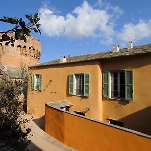 Latu Corsu - Cote Corse Chambres d'Hôtes Centuri Exterior photo