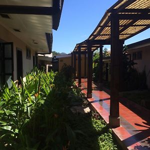 Hotel La Posada Copán Exterior photo