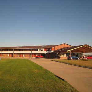 Budget Inn Motel Storm Lake Exterior photo