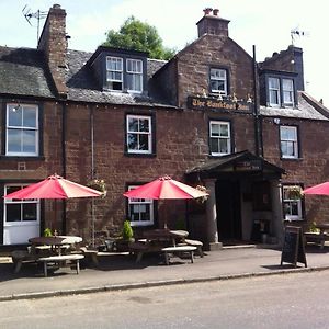 Bankfoot Inn Exterior photo