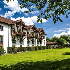 Hotel Restaurant Seegarten Arbon Exterior photo